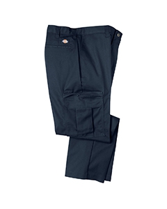 Dickies 2112372 Men&#39;s 7.75 oz. Premium Industrial Cargo Pant