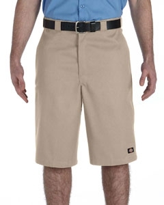 Dickies 42283 Men&#39;s 8.5 oz. Multi-Use Pocket Short