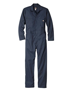 Dickies 48611 Men&#39;s 7.5 oz. Coverall