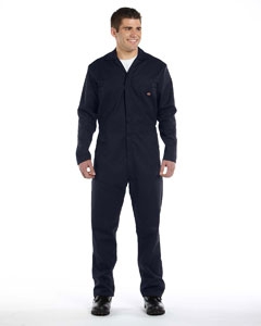 Dickies 48611 Men&#39;s 7.5 oz. Coverall