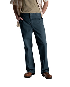 Dickies 874 Men&#39;s 8.5 oz. Twill Work Pant