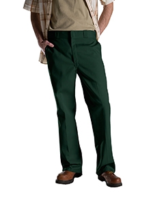 Dickies 874 Men&#39;s 8.5 oz. Twill Work Pant