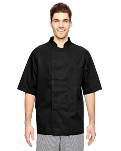 Dickies DC105 5 oz. Cool Breeze Chef Coat