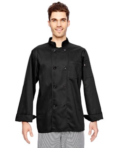 Dickies DC118 7 oz. Eight Button Chef Coat