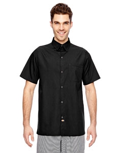 Dickies DC125 4.25 oz. Cook Shirt