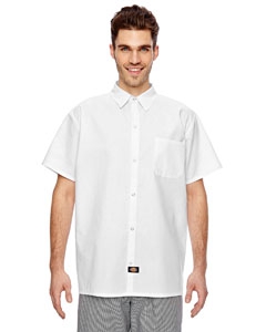 Dickies DC125 4.25 oz. Cook Shirt