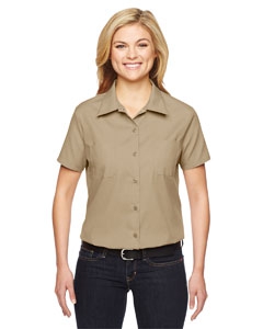 Dickies FS5350 Ladies&#39; Industrial Shirt