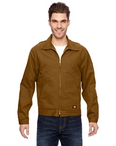 Dickies LJ539 10 oz. Industrial Duck Jacket