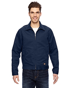 Dickies LJ539 10 oz. Industrial Duck Jacket