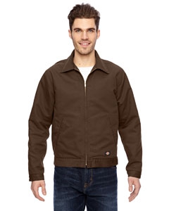 Dickies LJ539 10 oz. Industrial Duck Jacket