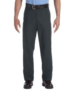 Dickies LP812 7.75 oz. Industrial Flat Front Pant