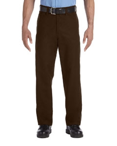 Dickies LP812 7.75 oz. Industrial Flat Front Pant