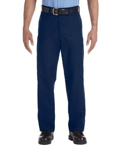 Dickies LP812 7.75 oz. Industrial Flat Front Pant