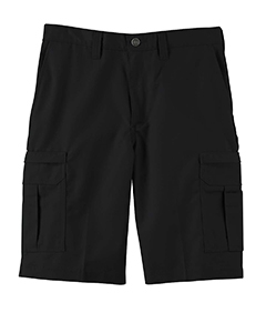 Dickies LR542 Men&#39;s 7.75 oz. Premium Industrial Cargo Short