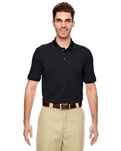 Dickies LS404 6 oz. Industrial Performance Polo