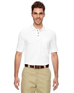 Dickies LS404 6 oz. Industrial Performance Polo