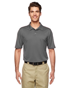 Dickies LS425 6 oz. WorkTech with AeroCool Mesh Performance Polo