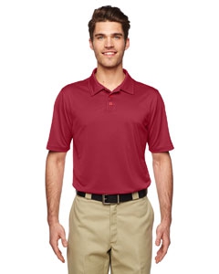 Dickies LS425 6 oz. WorkTech with AeroCool Mesh Performance Polo