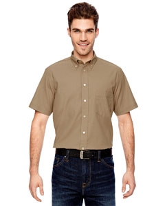 Dickies LS505 4.25 oz. Performance Comfort Stretch Shirt