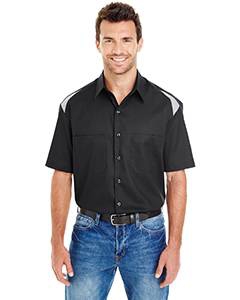 Dickies LS605 Men&#39;s 4.6 oz. Performance Team Shirt