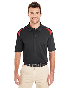 Dickies LS606 Men&#39;s 6 oz. Performance Team Polo