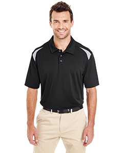 Dickies LS606 Men&#39;s 6 oz. Performance Team Polo