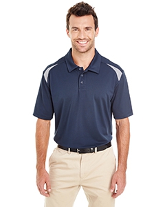 Dickies LS606 Men&#39;s 6 oz. Performance Team Polo