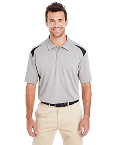 Dickies LS606 Men&#39;s 6 oz. Performance Team Polo