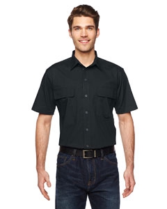 Dickies LS953 4.5 oz. Ripstop Ventilated Tactical Shirt