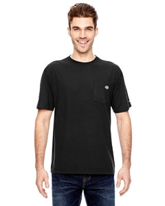 Dickies SS500 4.7 oz. Dri Release Performance T-Shirt