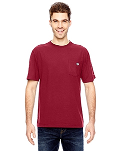 Dickies SS500 4.7 oz. Dri Release Performance T-Shirt