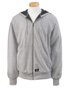 Dickies TW382 Thermal-Lined Fleece Jacket