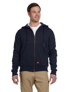 Dickies TW382 Thermal-Lined Fleece Jacket