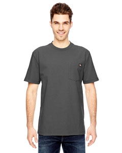 Dickies WS450 6.75 oz. Heavyweight Work T-Shirt