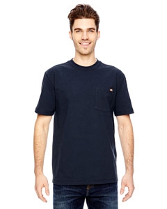 Dickies WS450 6.75 oz. Heavyweight Work T-Shirt