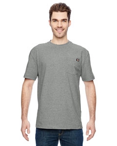 Dickies WS450 6.75 oz. Heavyweight Work T-Shirt