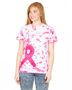 Dyenomite 200AR Awareness Ribbon T-Shirt