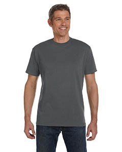 econscious EC1000 5.5 oz., 100% Organic Cotton Classic Short-Sleeve T-Shirt