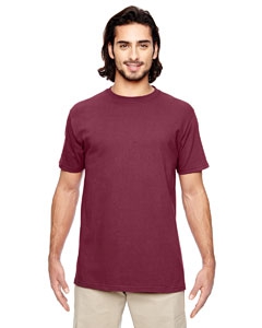 econscious EC1000 5.5 oz., 100% Organic Cotton Classic Short-Sleeve T-Shirt