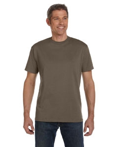 econscious EC1000 5.5 oz., 100% Organic Cotton Classic Short-Sleeve T-Shirt