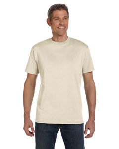 econscious EC1000 5.5 oz., 100% Organic Cotton Classic Short-Sleeve T-Shirt