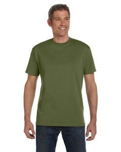 econscious EC1000 5.5 oz., 100% Organic Cotton Classic Short-Sleeve T-Shirt