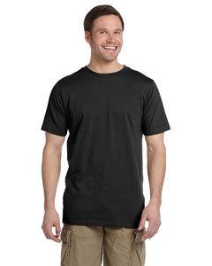 econscious EC1075 Men&#39;s 4.4 oz. Ringspun Organic Fashion T-Shirt