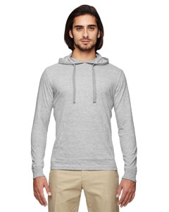 econscious EC1085 Unisex 4.25 oz. Blended Eco Jersey Pullover Hoodie