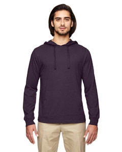 econscious EC1085 Unisex 4.25 oz. Blended Eco Jersey Pullover Hoodie