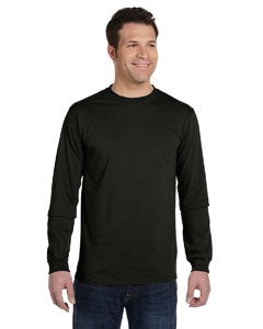 econscious EC1500 5.5 oz., 100% Organic Cotton Classic Long-Sleeve T-Shirt