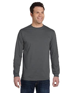 econscious EC1500 5.5 oz., 100% Organic Cotton Classic Long-Sleeve T-Shirt