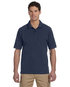 econscious EC2500 6.5 oz., 100% Organic Cotton Piqu&#233; Polo