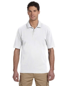 econscious EC2500 6.5 oz., 100% Organic Cotton Piqu&#233; Polo