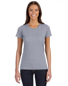 econscious EC3800 Ladies&#39; 4.25 oz. Blended Eco T-Shirt